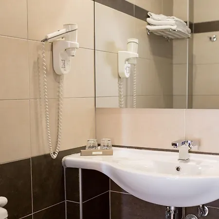 Areos Hotel Atény