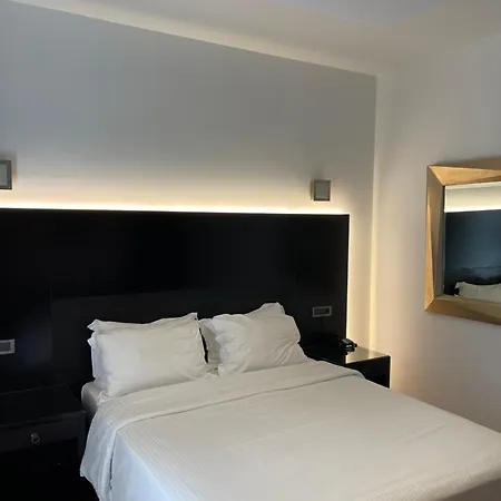 Areos Hotel Atény