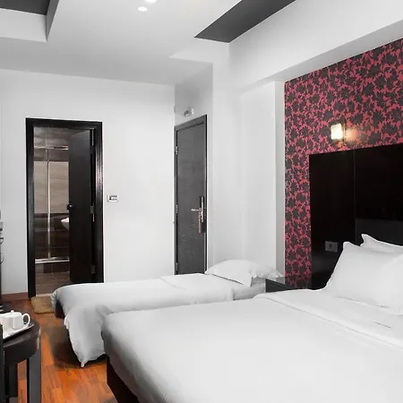 Areos Hotel Athen