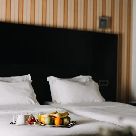 Areos Hotel 3*