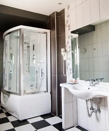 Areos Hotel Athen