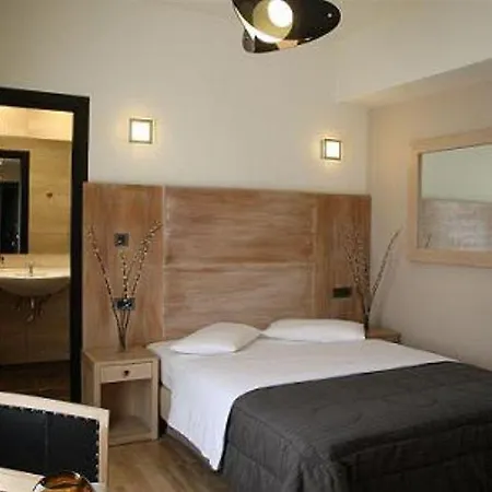 Hotel Areos Athens