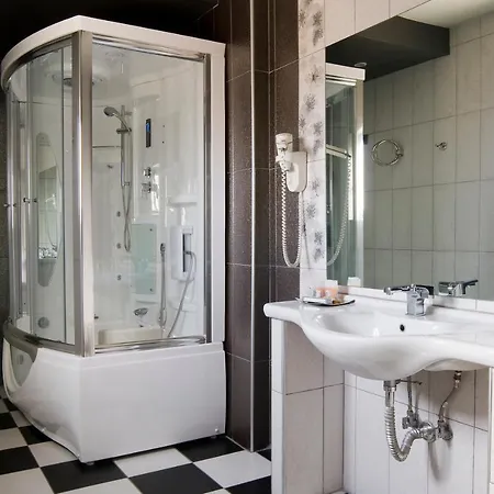Areos Hotel Athens