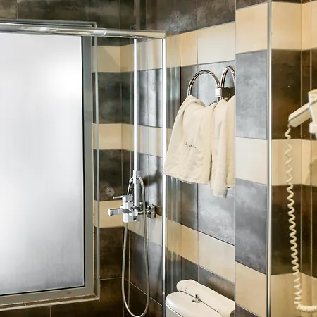 Hotel Areos Athens