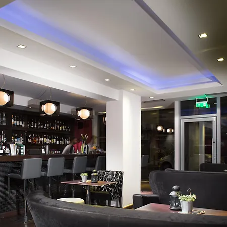 Areos Hotel Athens