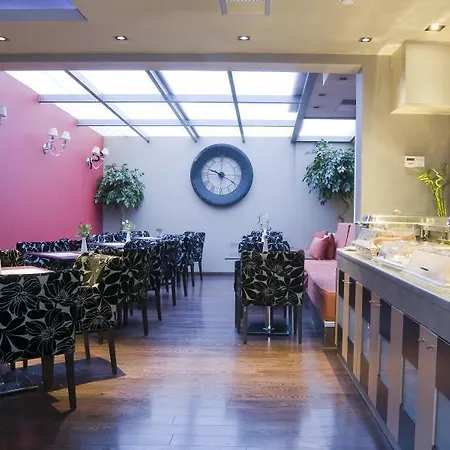 Hotel Areos Athens