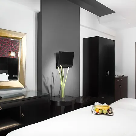 Hotel Areos Athens