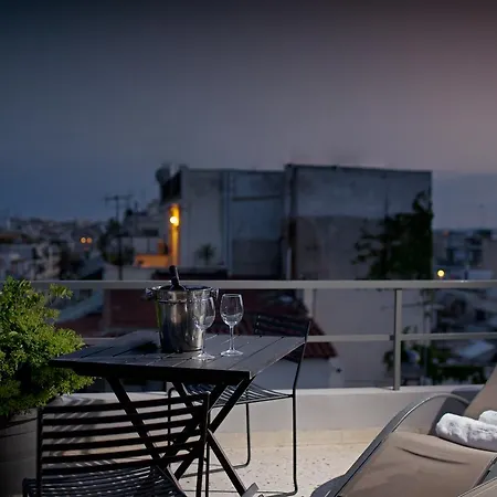 Areos Athens