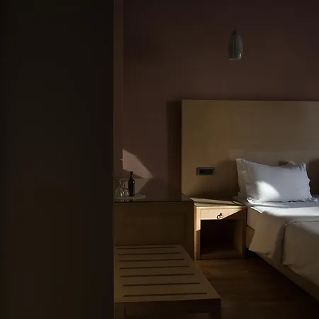 Hotel Areos Athens
