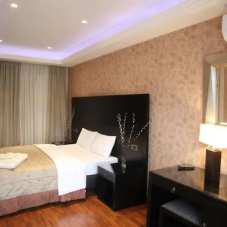 Areos 3* Athens