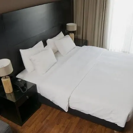 Areos Hotel 3*